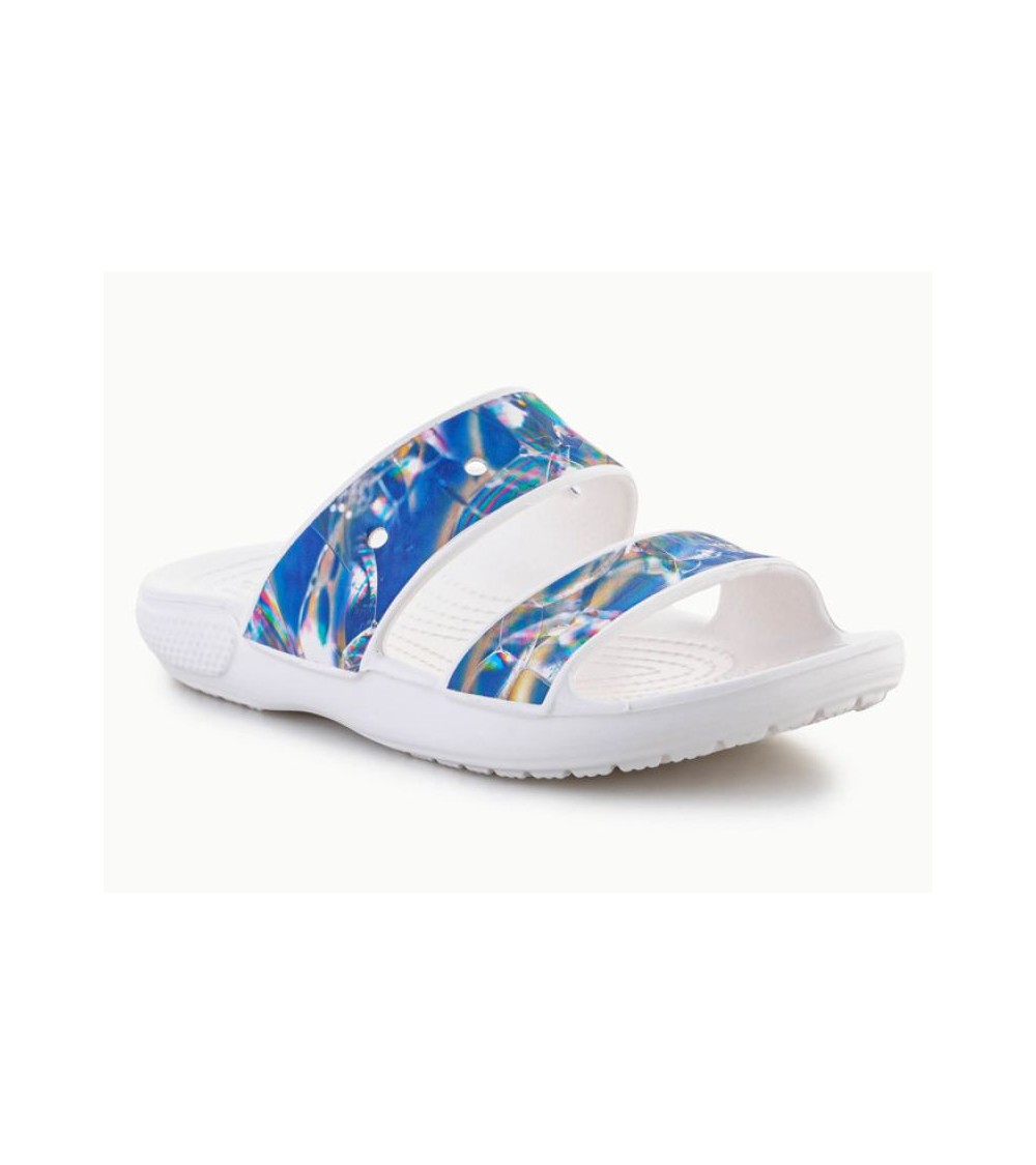 Crocs Classic Hyperreal Sandal W 208375-928
