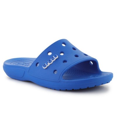 Classic Crocs Skaidrė Mėlynas varžtas U 206121-4KZ, Plaukimo apranga unisex, Plaukimo apranga, Crocs