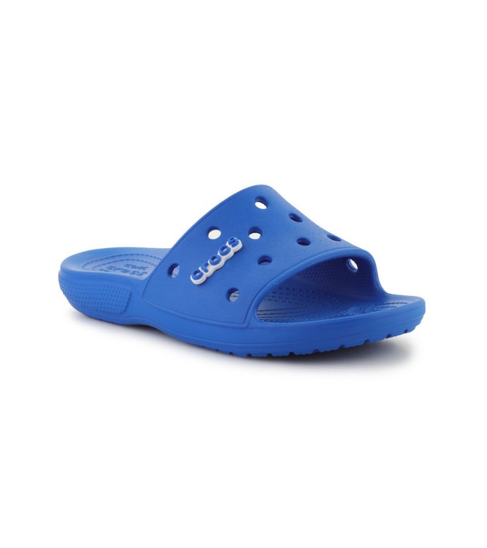 Classic Crocs Skaidrė Mėlynas varžtas U 206121-4KZ, Plaukimo apranga unisex, Plaukimo apranga, Crocs