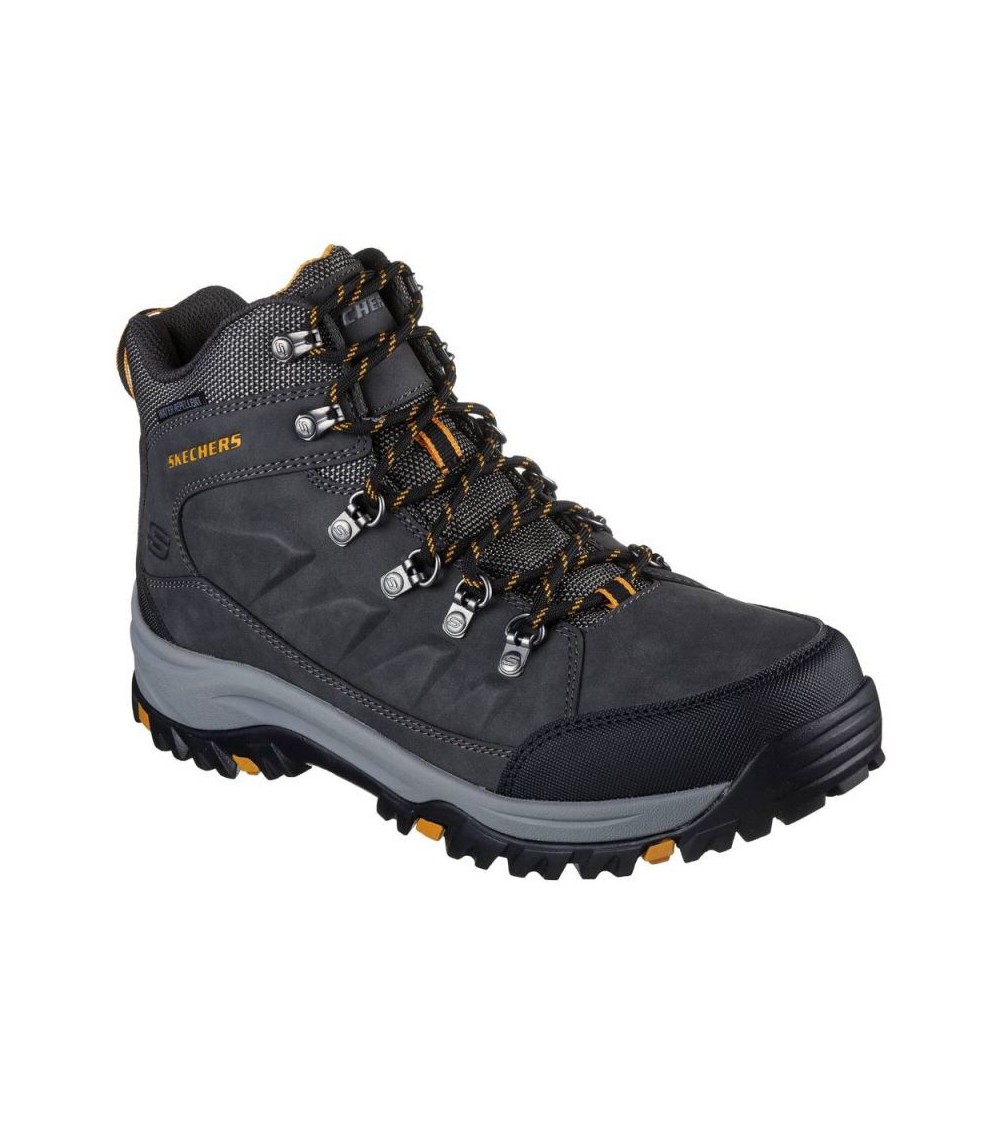 Shoes Skechers Relment Daggett M 204642/CHAR, Lauko apranga, Sporto apranga ir avalynė, Skechers