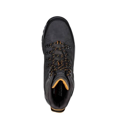 Shoes Skechers Relment Daggett M 204642/CHAR