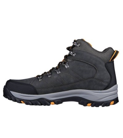 Shoes Skechers Relment Daggett M 204642/CHAR