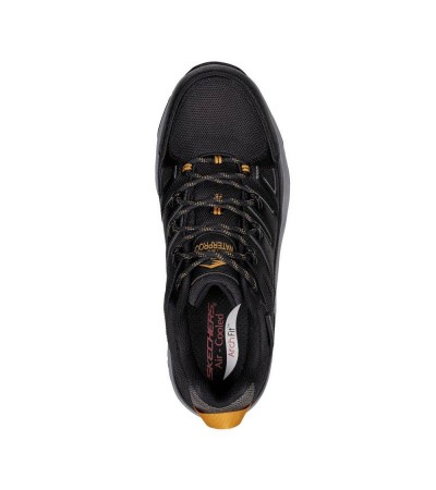 Shoes Skechers Arch Fit - Dawson - Argosa M 204630/BLK, Lauko apranga, Sporto apranga ir avalynė, Skechers