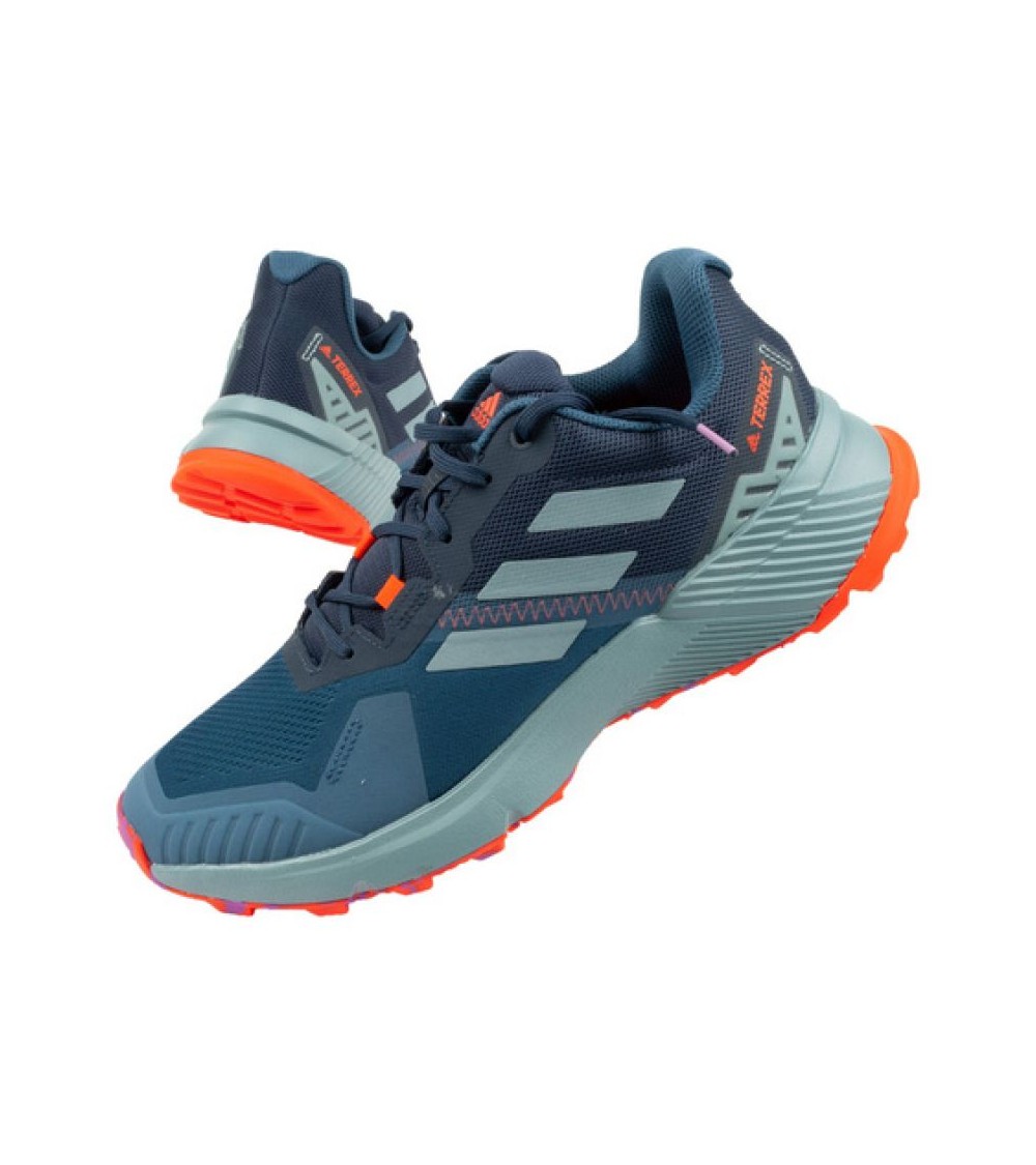 Shoes adidas Terrex Soulstride M GZ3958