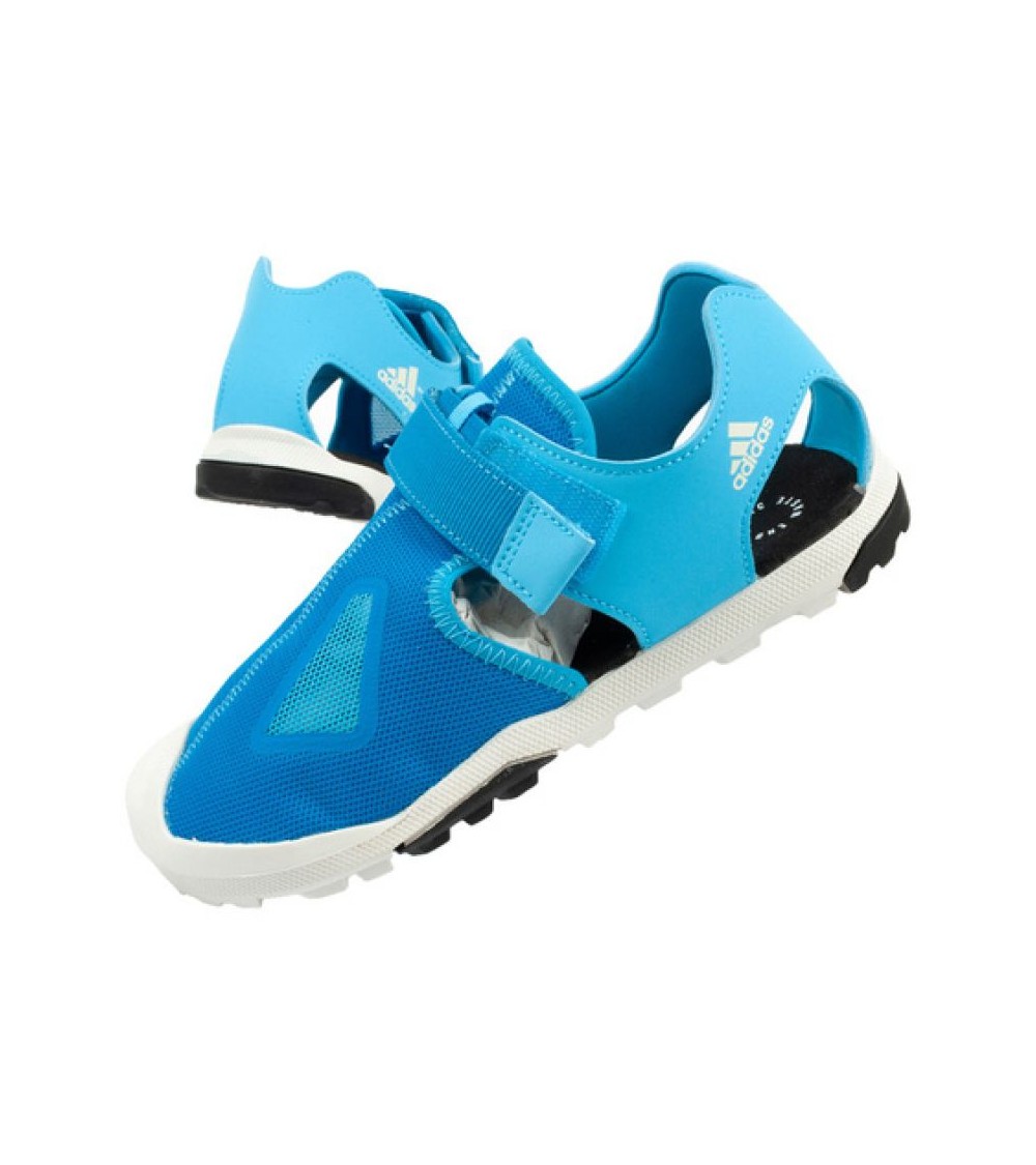 Sandals adidas Captain Toey Jr. S42670