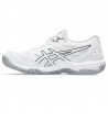 Asics Gel-Rocket 11 W 1072A093 101 tinklinio bateliai, Tinklinio apranga moterims, Tinklinio apranga, Asics