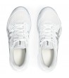 Asics Gel-Rocket 11 W 1072A093 101 tinklinio bateliai, Tinklinio apranga moterims, Tinklinio apranga, Asics