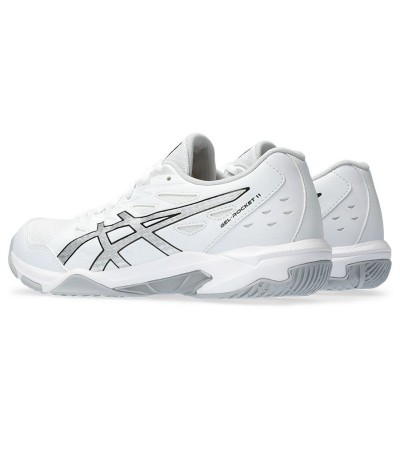 Asics Gel-Rocket 11 W 1072A093 101 volleyball shoes