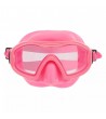 Aquawave "Naale Mask Jr." 92800489944 nardymo kaukė, Plaukimas, Vandens Sportas, Aquawave