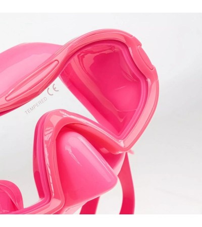 Aquawave "Naale Mask Jr." 92800489944 nardymo kaukė, Plaukimas, Vandens Sportas, Aquawave