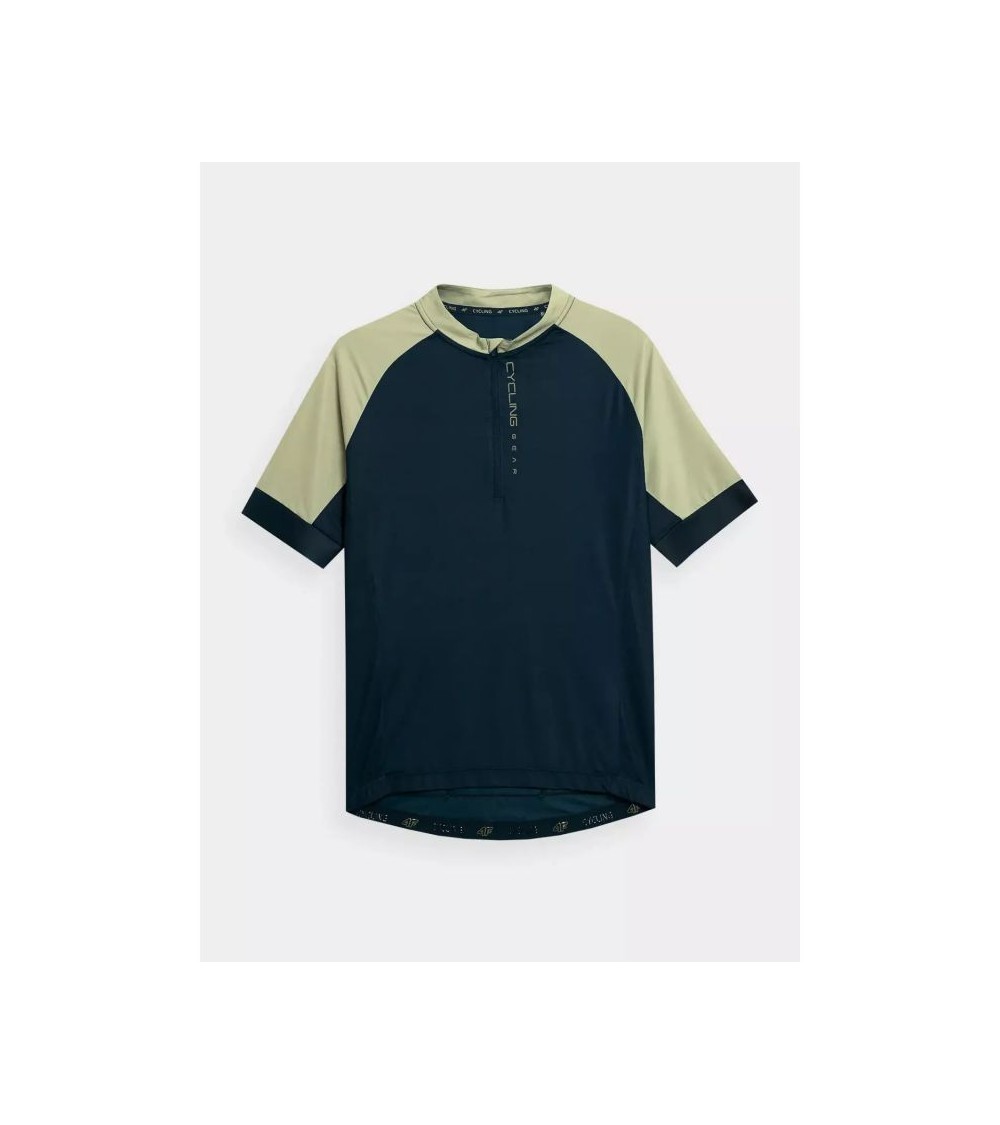 4F M 4FSS23TFTSM172-31S cycling jersey