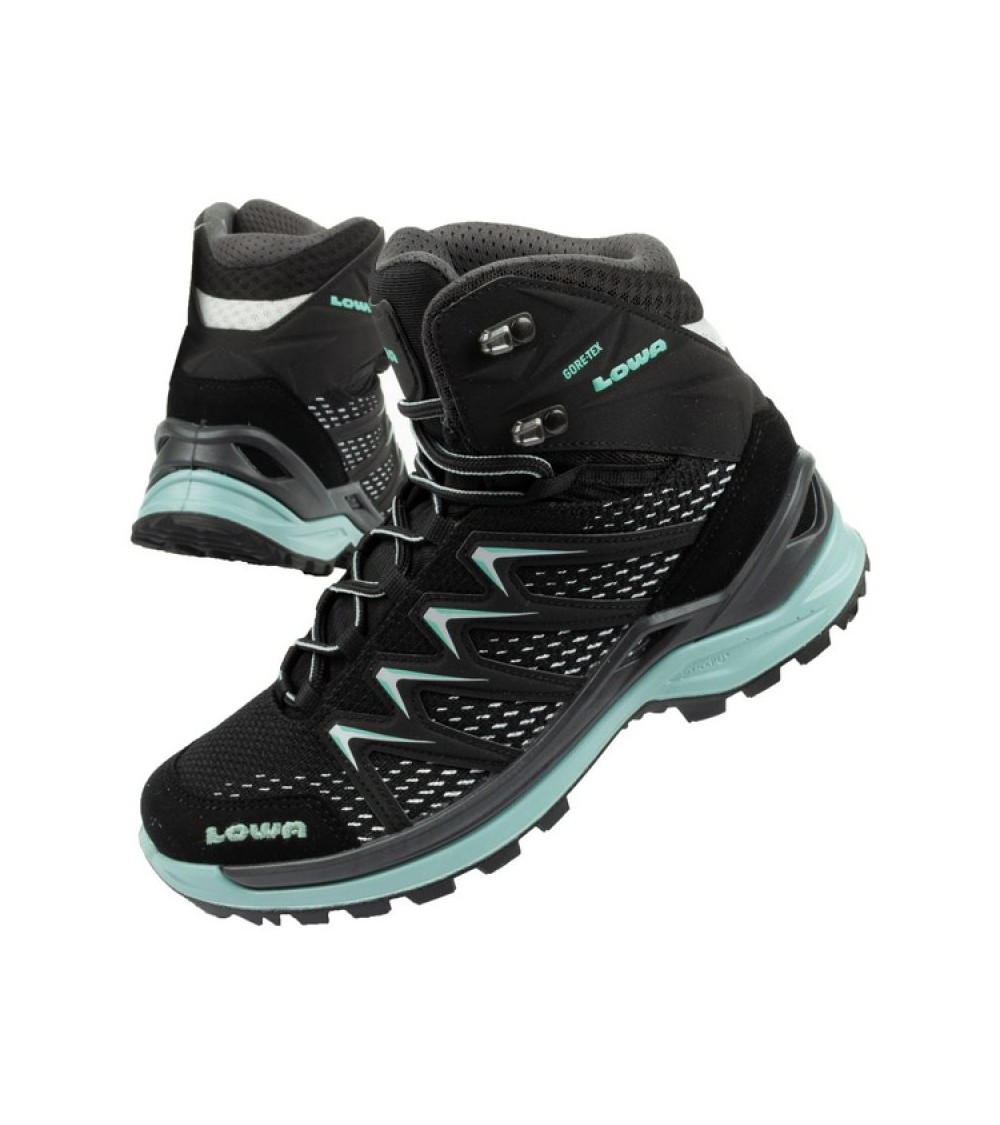 Lowa Innox pro GTX W 320703 trekking shoes
