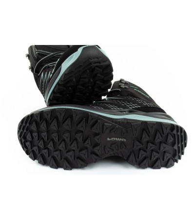 Lowa Innox pro GTX W 320703 trekking shoes