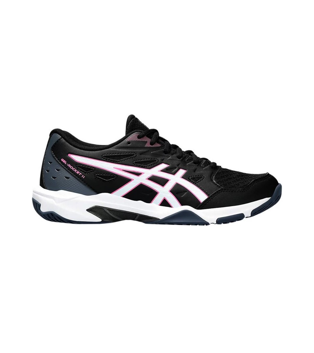 Asics Gel-Rocket 11 W 1072A093 001 volleyball shoes