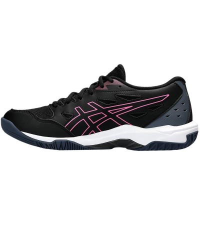 Asics Gel-Rocket 11 W 1072A093 001 tinklinio bateliai, Tinklinio apranga moterims, Tinklinio apranga, Asics