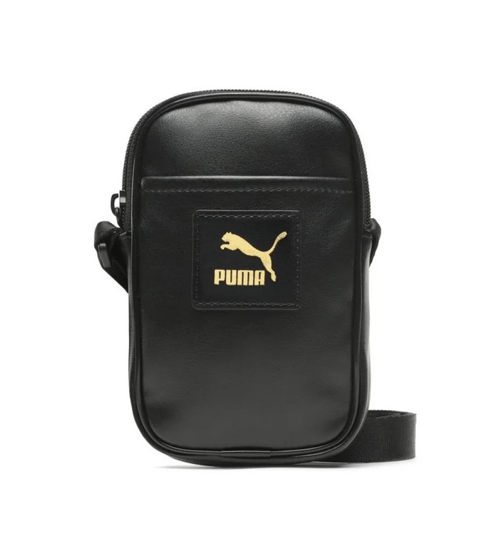 Puma Classics LV8 PU Waist Bag 079647-01