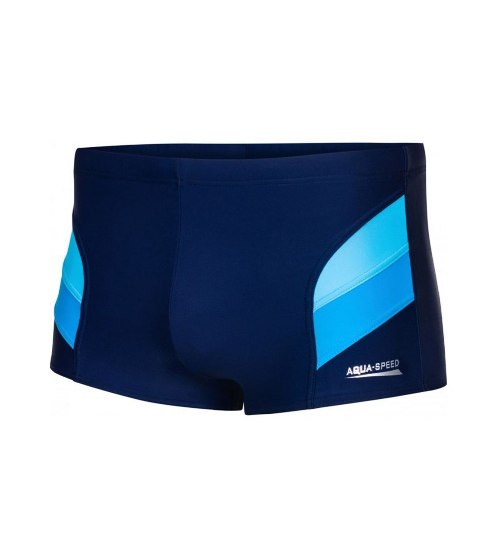 Swimming shorts Aqua-speed Aron M col.42