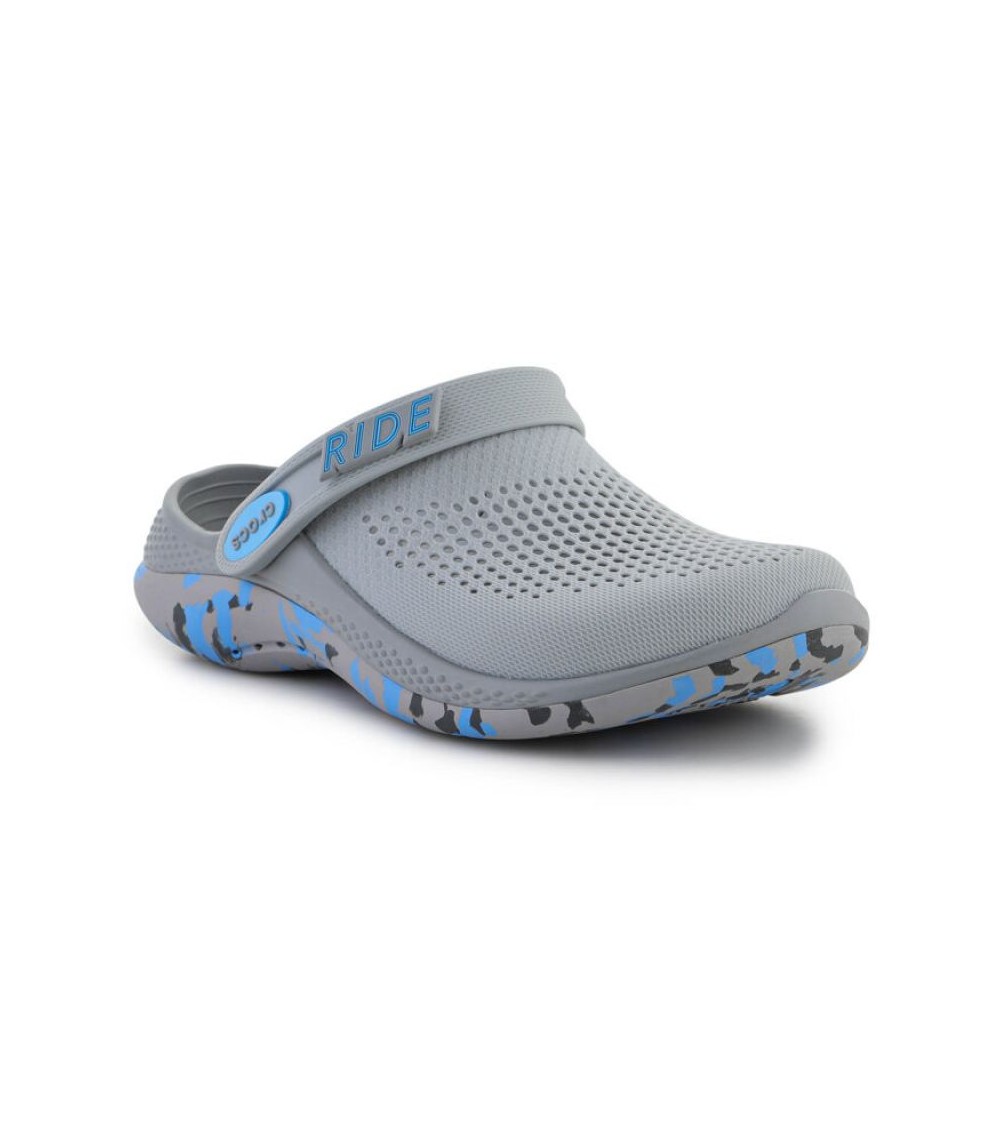 Crocs Literide 360 Marbled Clog U 207634-0ZU