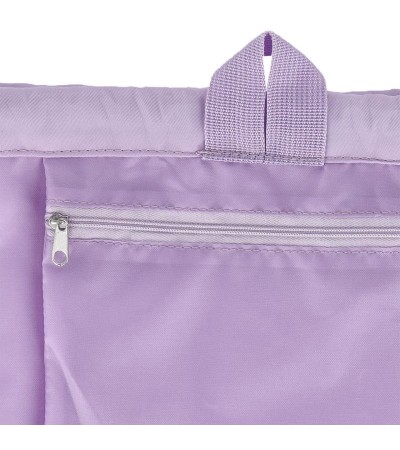 Shoe bag 4F F054 light purple 4FJWAW23AGYMF054 52S