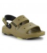 Crocs™ Classic All-Terrain Sandal M 207711-3UA, Plaukimo apranga vyrams, Plaukimo apranga, Crocs