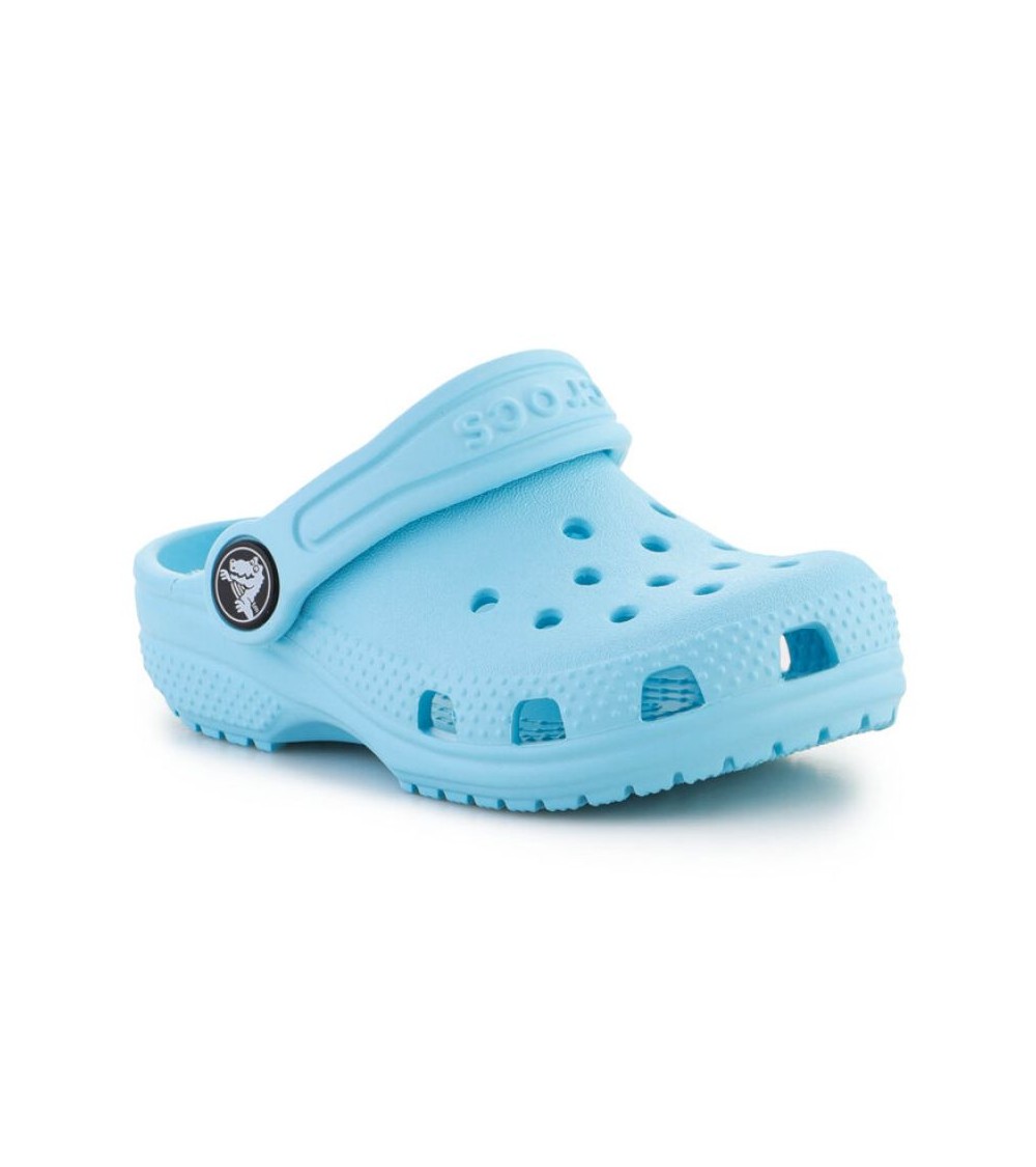 Crocs Classic Clog T Jr 206990-411 slippers