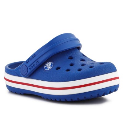 Crocs Mažylių "Crocband Clog Jr" 207005-4KZ, Plaukimo apranga vaikams, Plaukimo apranga, Crocs