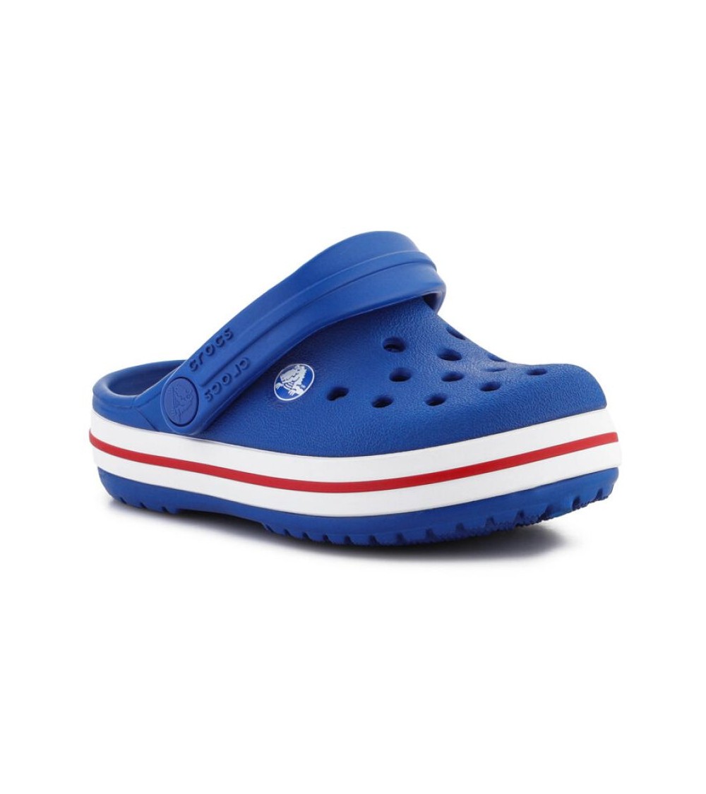 Crocs Toddler Crocband Clog Jr 207005-4KZ