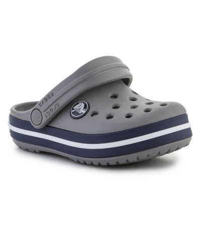 Crocs Vaikų mažylių "Crocband Clog Jr" 207005-05H, Plaukimo apranga vaikams, Plaukimo apranga, Crocs