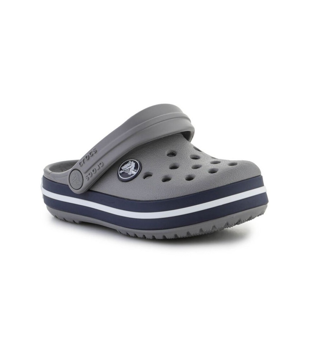 Crocs Kids Toddler Crocband Clog Jr 207005-05H