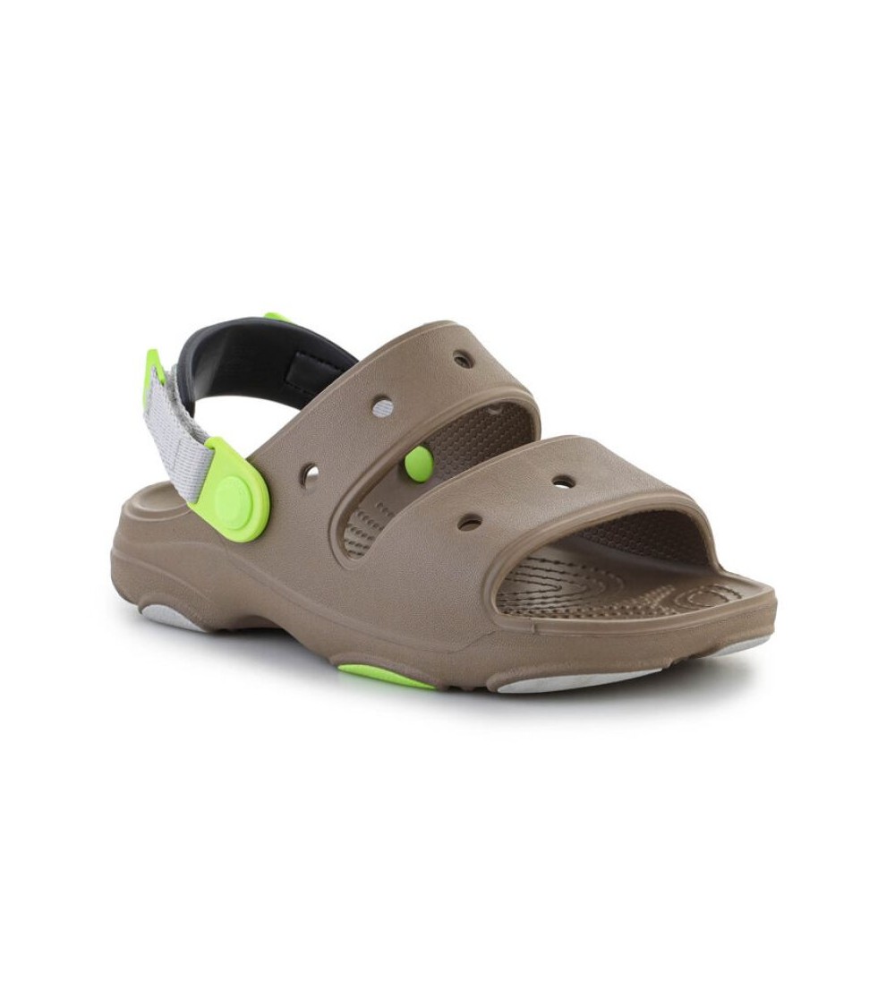 Crocs All-Terrain Jr 207707-2F9 Sandals