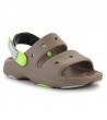 Crocs "All-Terrain Jr" 207707-2F9 Sandalai, Plaukimo apranga vaikams, Plaukimo apranga, Crocs