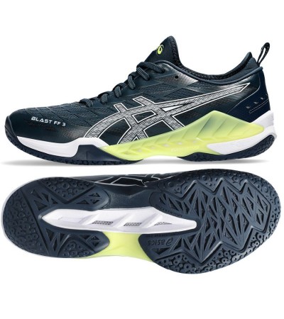Asics BLAST FF 3 M 1071A076-401 batai, Rankinio apranga vyrams, Rankinio apranga, Asics