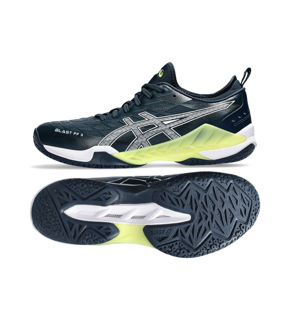 Asics BLAST FF 3 M 1071A076-401 batai, Rankinio apranga vyrams, Rankinio apranga, Asics
