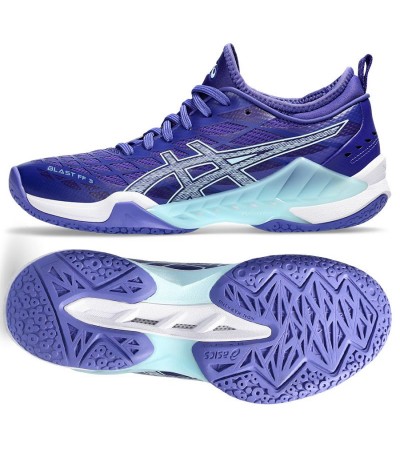 Asics BLAST FF 3 M 1072A080-401 batai, Rankinio apranga vyrams, Rankinio apranga, Asics