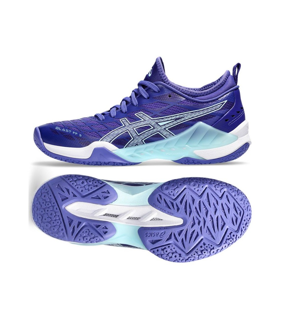 Asics BLAST FF 3 M 1072A080-401 batai, Rankinio apranga vyrams, Rankinio apranga, Asics