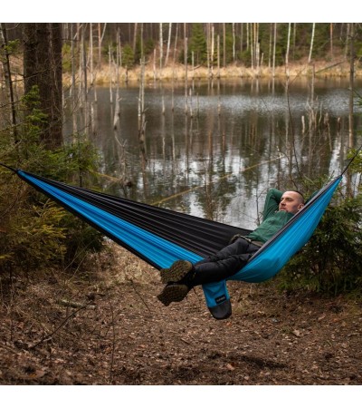 Alpinus Letna hammock CH18664