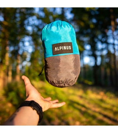 Alpinus Letna hammock CH18664
