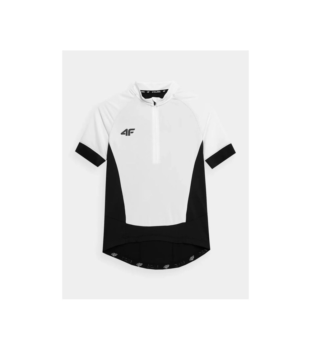 Cycling jersey 4F W 4FSS23TFTSF179-10S
