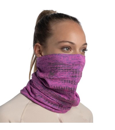Buff Dryflx Vamzdinis šalikas 1180965221000, Slidinėjimo apranga, Sporto apranga ir avalynė, Buff