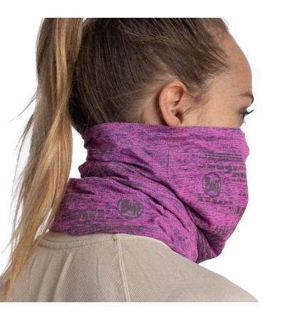 Buff Dryflx Vamzdinis šalikas 1180965221000, Slidinėjimo apranga, Sporto apranga ir avalynė, Buff
