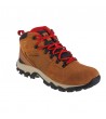 Columbia Newton Ridge Plus II Suede WP M 1746411286 batai, Lauko apranga, Sporto apranga ir avalynė, Columbia