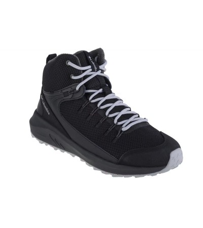 Columbia Trailstorm Mid Waterproof M 2005441010 batai, Lauko apranga, Sporto apranga ir avalynė, Columbia