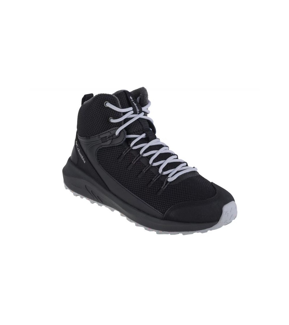 Columbia Trailstorm Mid Waterproof M 2005441010 shoes