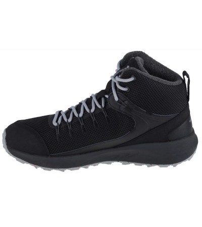 Columbia Trailstorm Mid Waterproof M 2005441010 shoes
