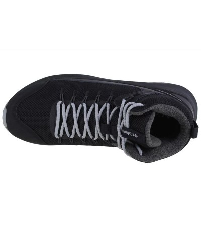 Columbia Trailstorm Mid Waterproof M 2005441010 shoes