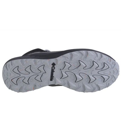 Columbia Trailstorm Mid Waterproof M 2005441010 shoes