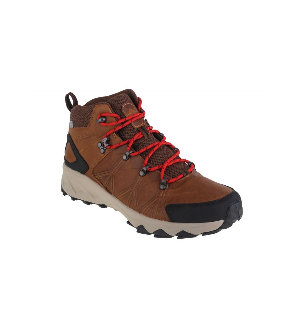 Columbia Peakfreak II Mid OutDry M 2044251286 shoes