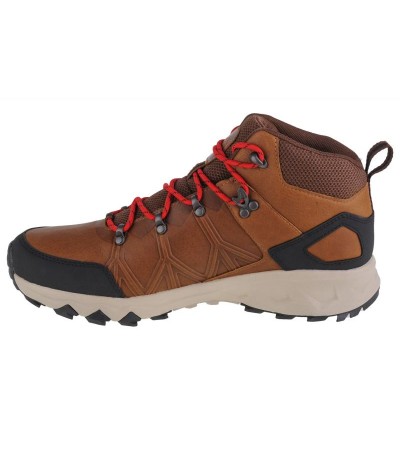 Columbia Peakfreak II Mid OutDry M 2044251286 shoes