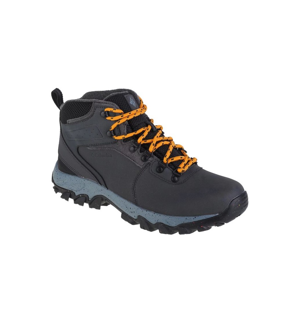 Columbia Newton Ridge WP Omni-Heat II M 2056191089 shoes