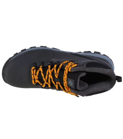 Columbia Newton Ridge WP Omni-Heat II M 2056191089 shoes
